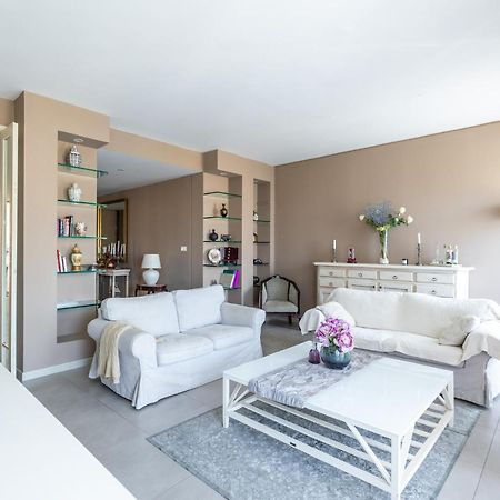 Central Suite Palermo Bagian luar foto